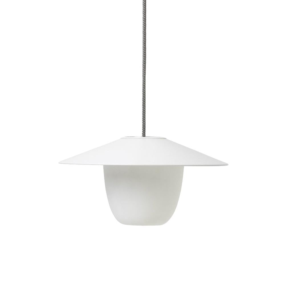 Blomus 3-in-1 LED-Lamp Rechargeable - White