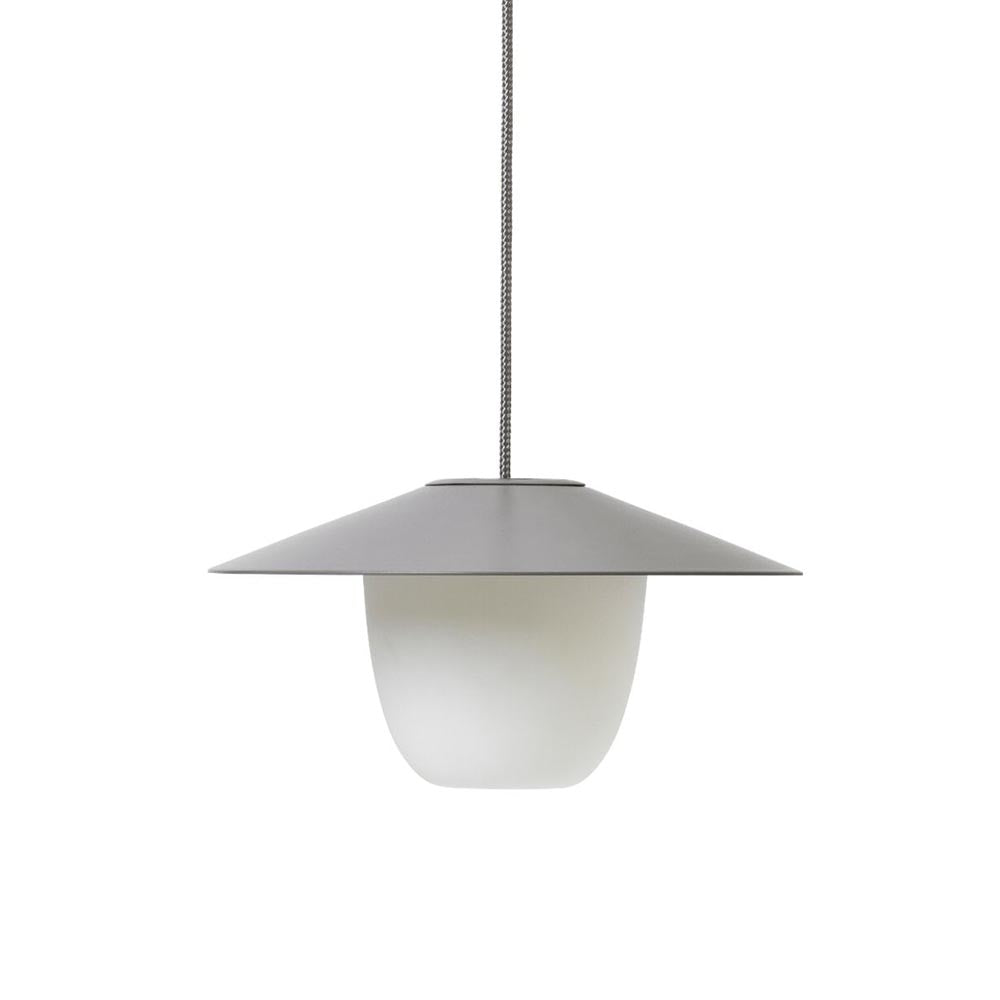 Blomus 3-in-1 LED-Lamp Rechargeable - Satellite