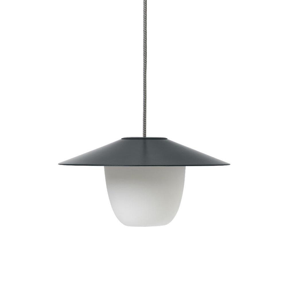 Blomus 3-in-1 LED-Lamp Rechargeable - Magnet