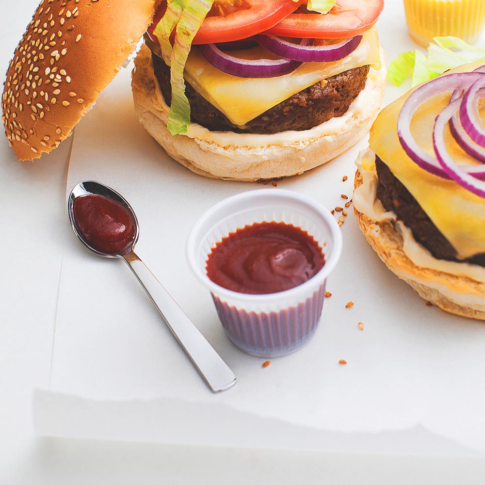 Tramontina Oslo Stainless Steel Flatware Set with High Glossy Finish - 24 Pieces