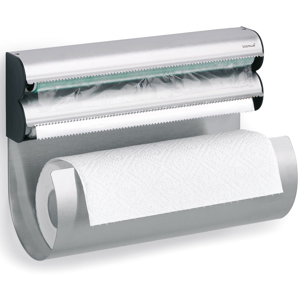 blomus Multi-Storage Kitchen Stainless-Steel Matte OBAR