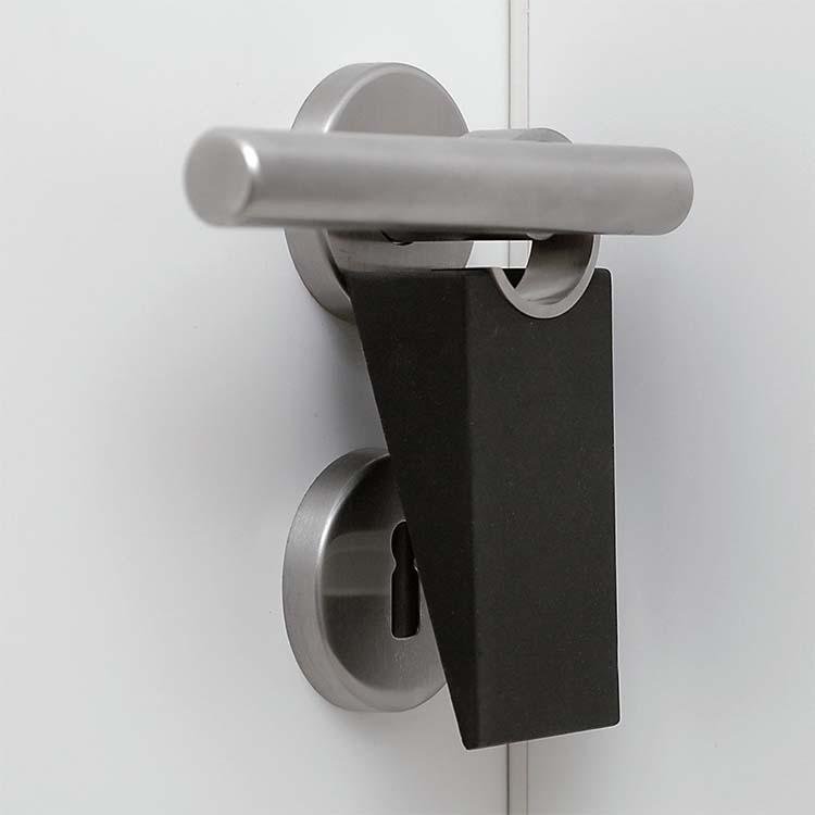 Blomus Wedge Door Stop - WEDO