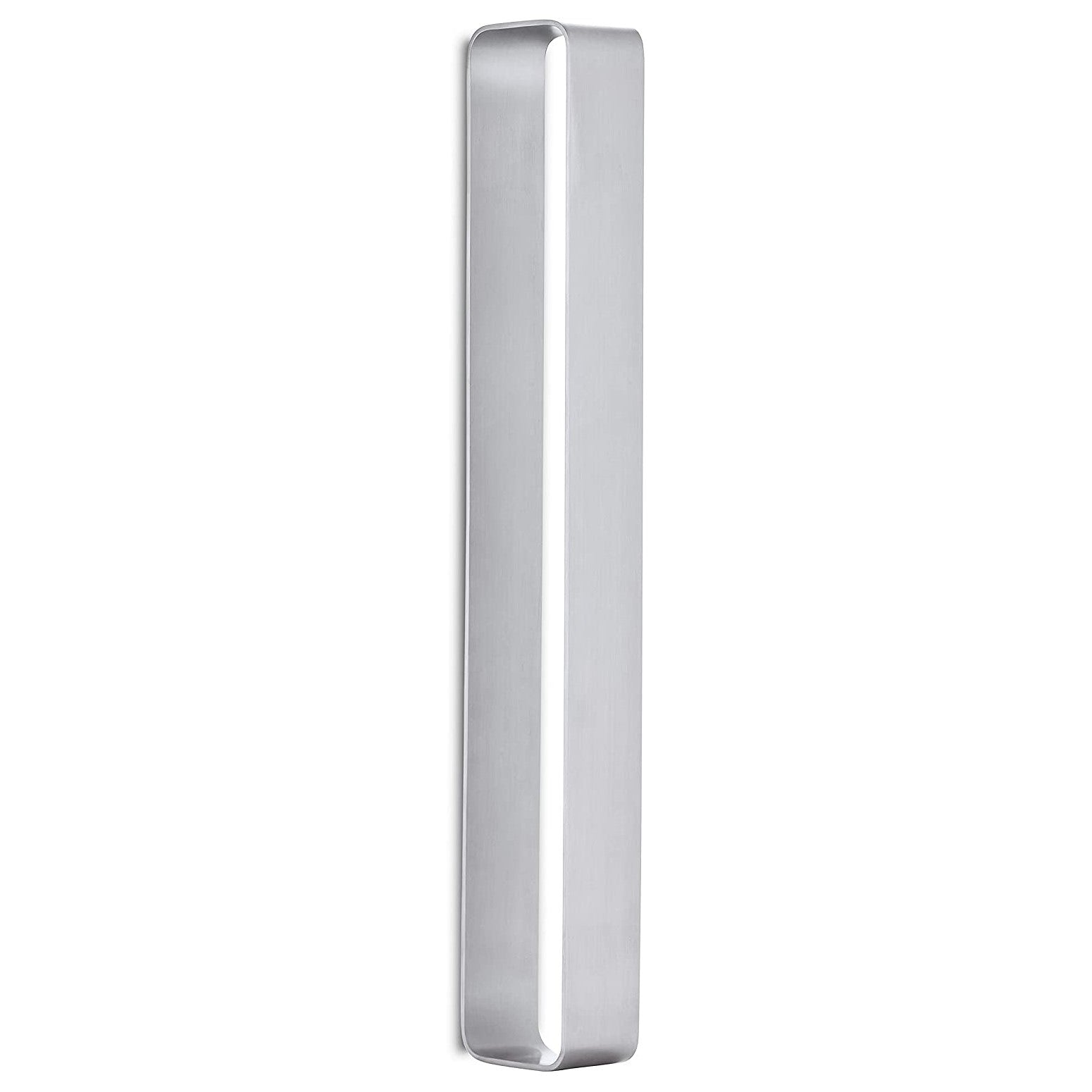 Blomus NEXIO Guest Towel Holder | Polished Stainless Steel, Space-Saving Design