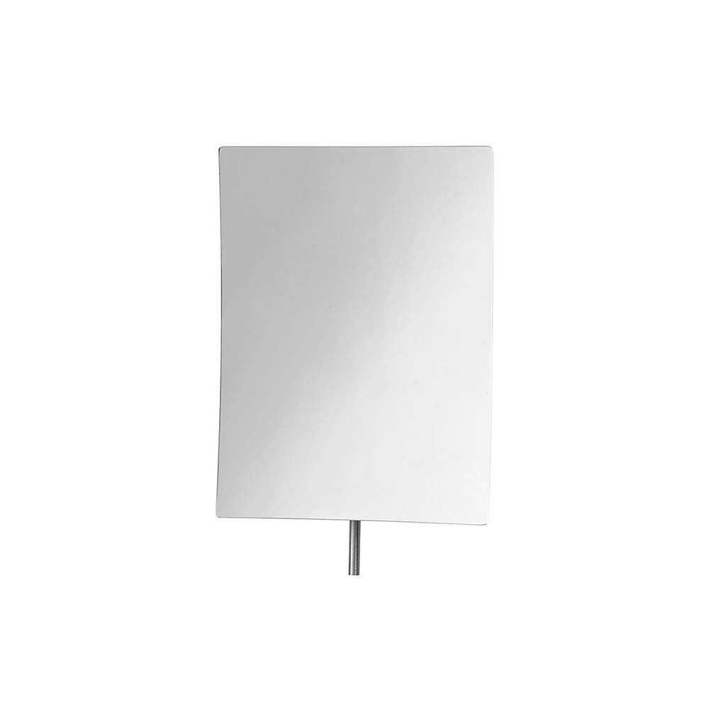 Blomus Vanity Mirror Wall Mounted Steel Chromed VISTA