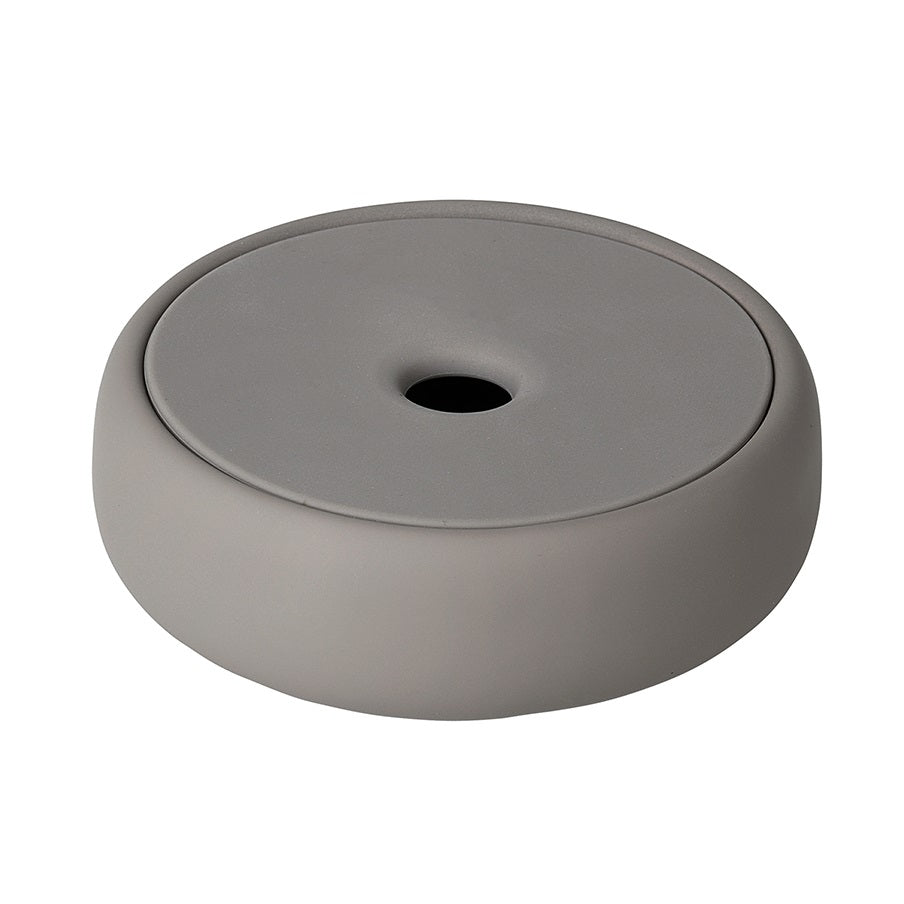blomus Soap Dish or Trinket Box in Satellite SONO