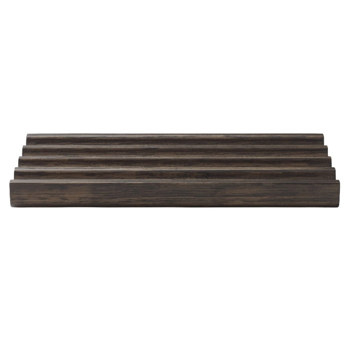 blomus Holder Tray for Bathroom in Oak 200mm MODO