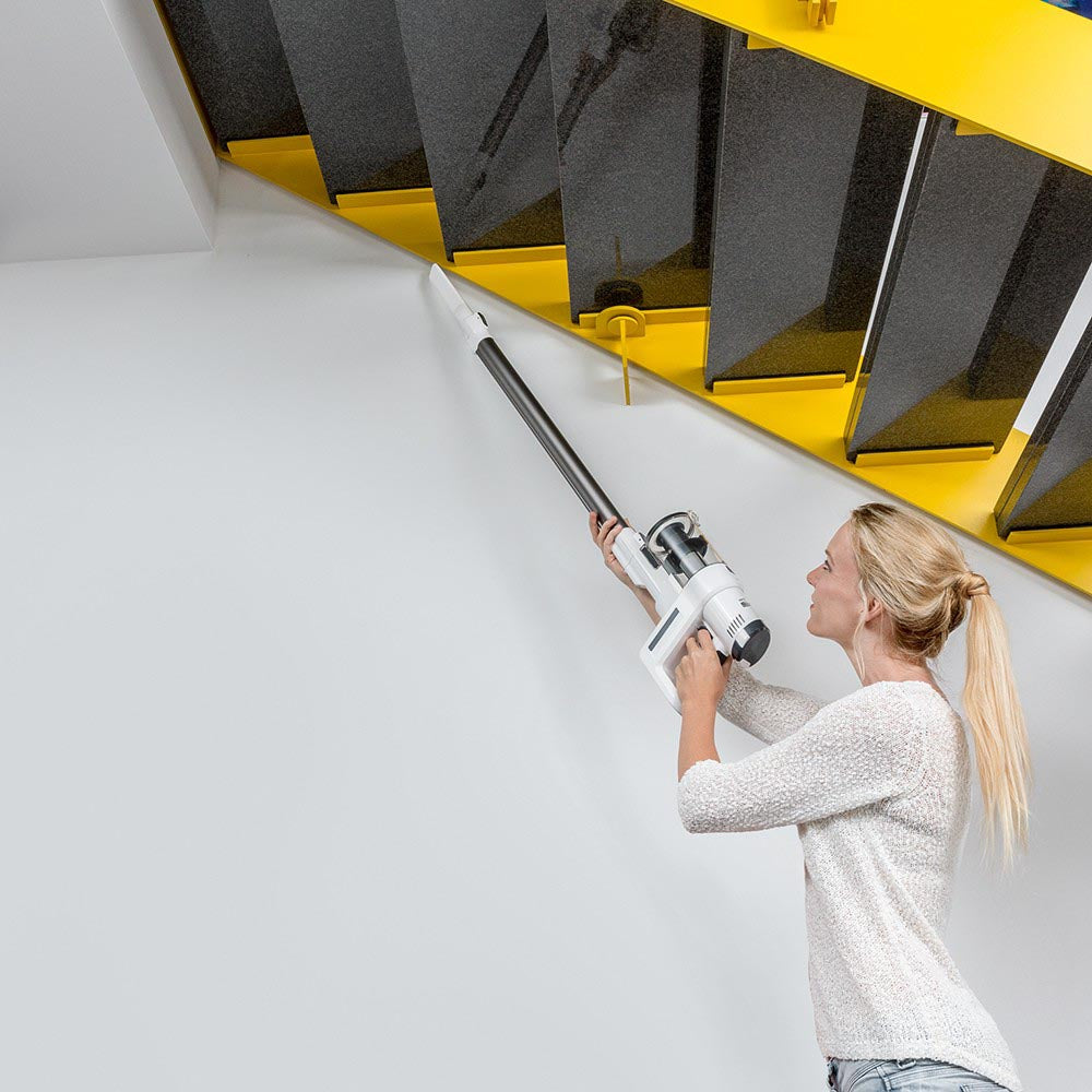 Thomas Quick Stick Boost - Cordless Vacuum Cleaner