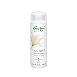 Kneipp Face Tonic Lady's Mantle "Reactivation" (200 ml)