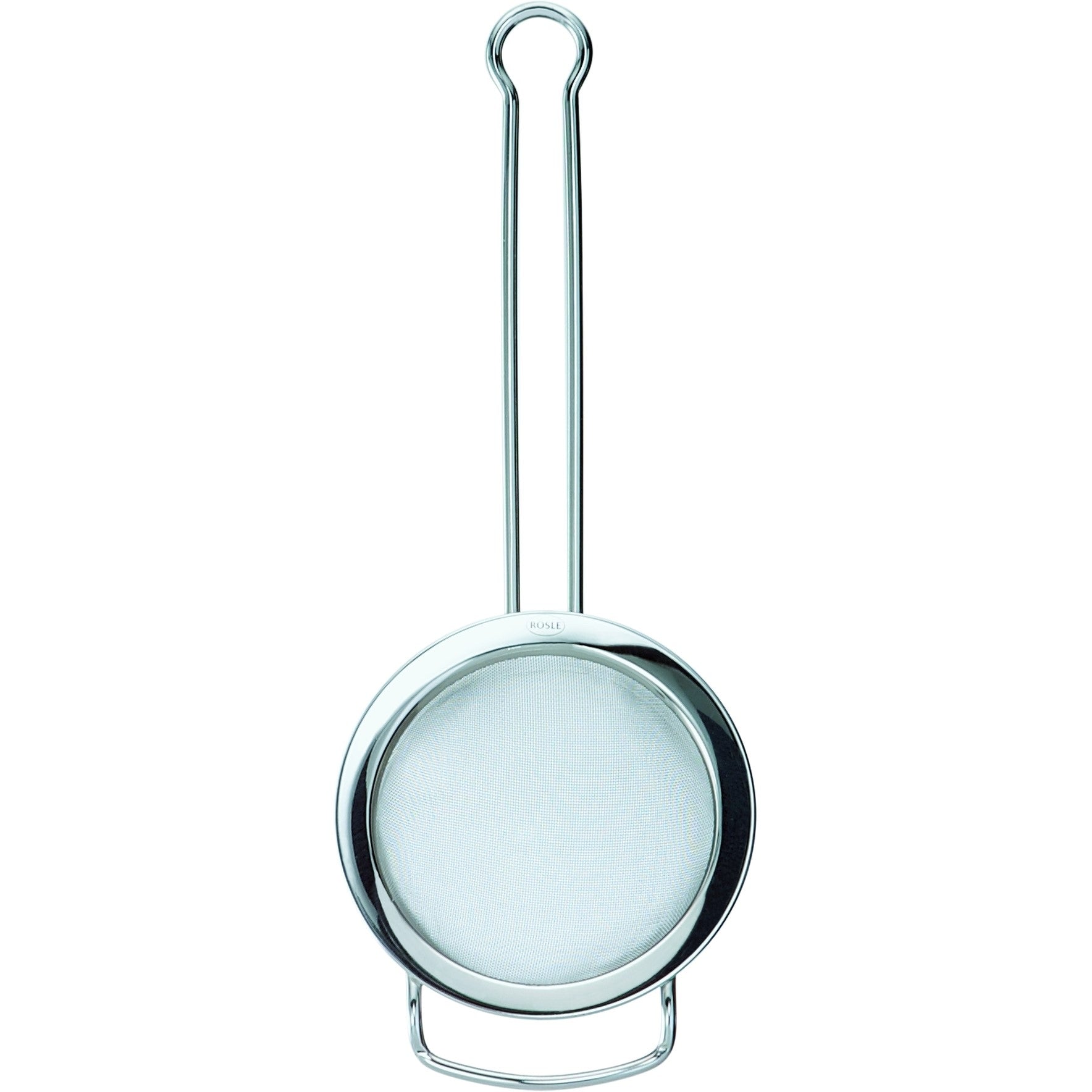 Roesle Kitchen Strainer Fine Mesh 20cm Diameter