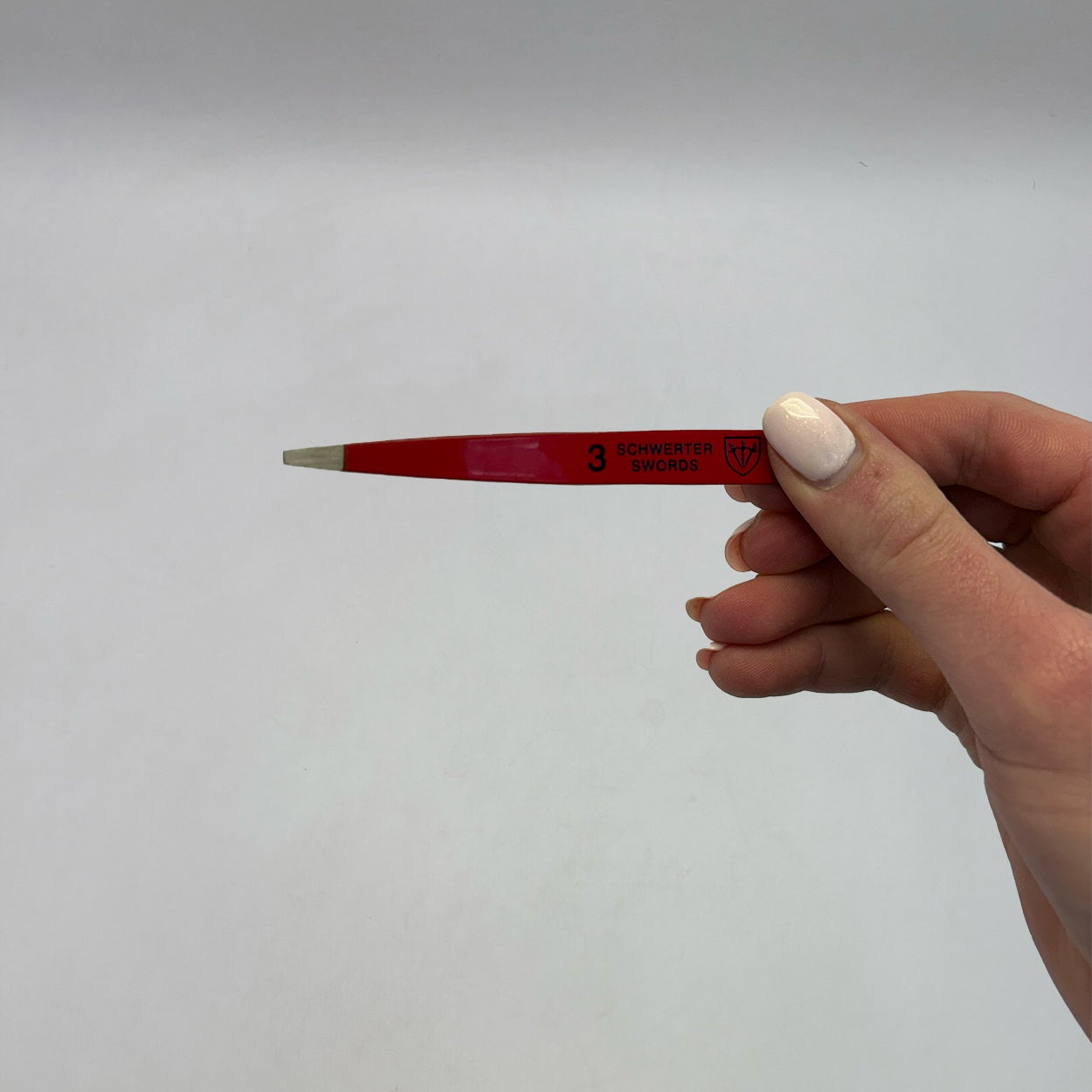 Kellermann 3 Swords High Quality Precision Tweezer Set AE 3432 - 3 Pieces