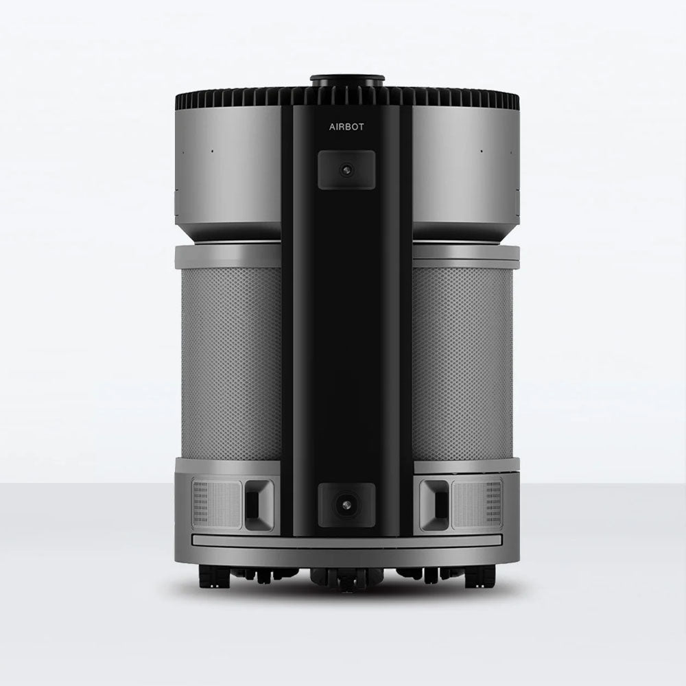 Ecovacs AIRBOT Z1 - Multi Function Air Purification System