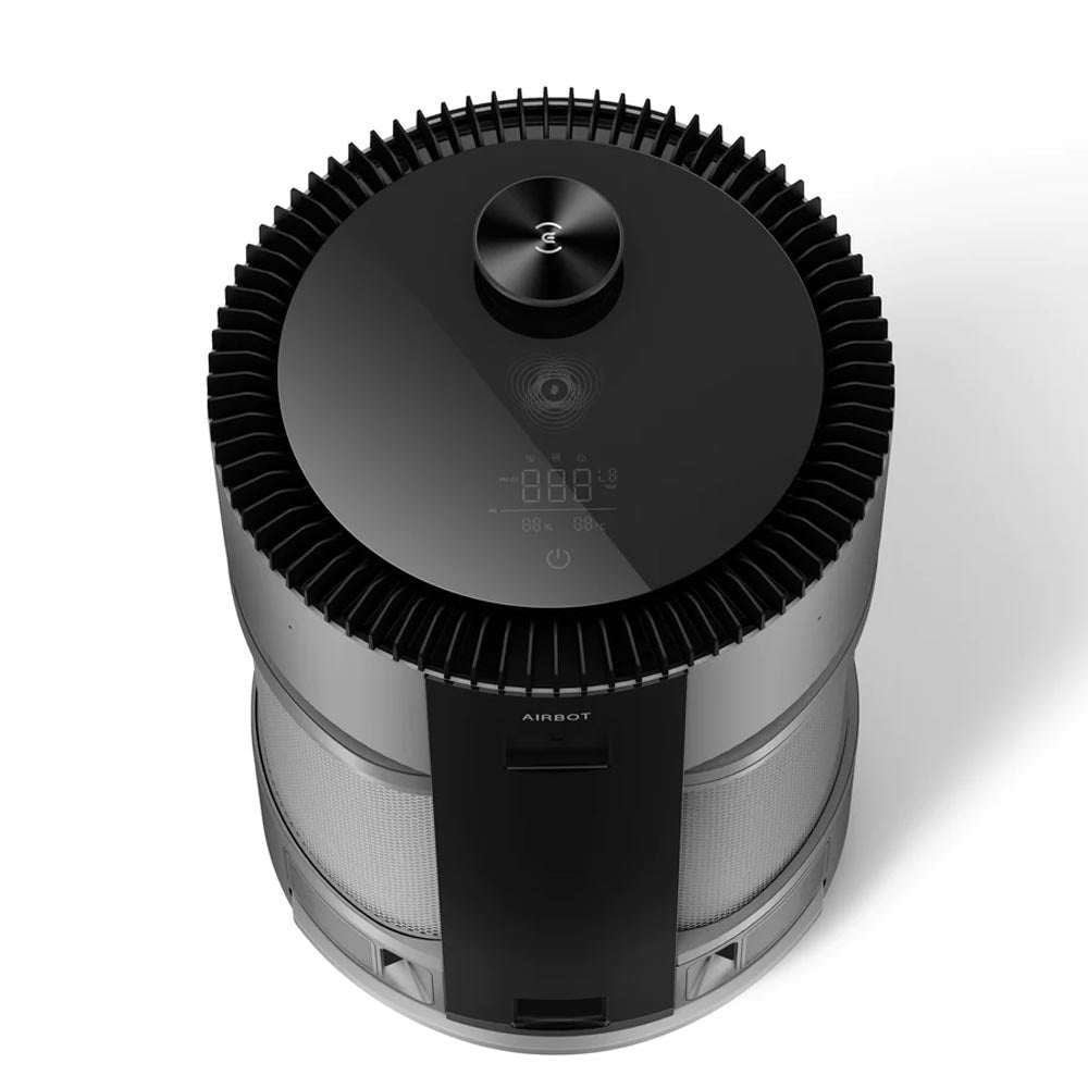 Ecovacs AIRBOT Z1 - Multi Function Air Purification System
