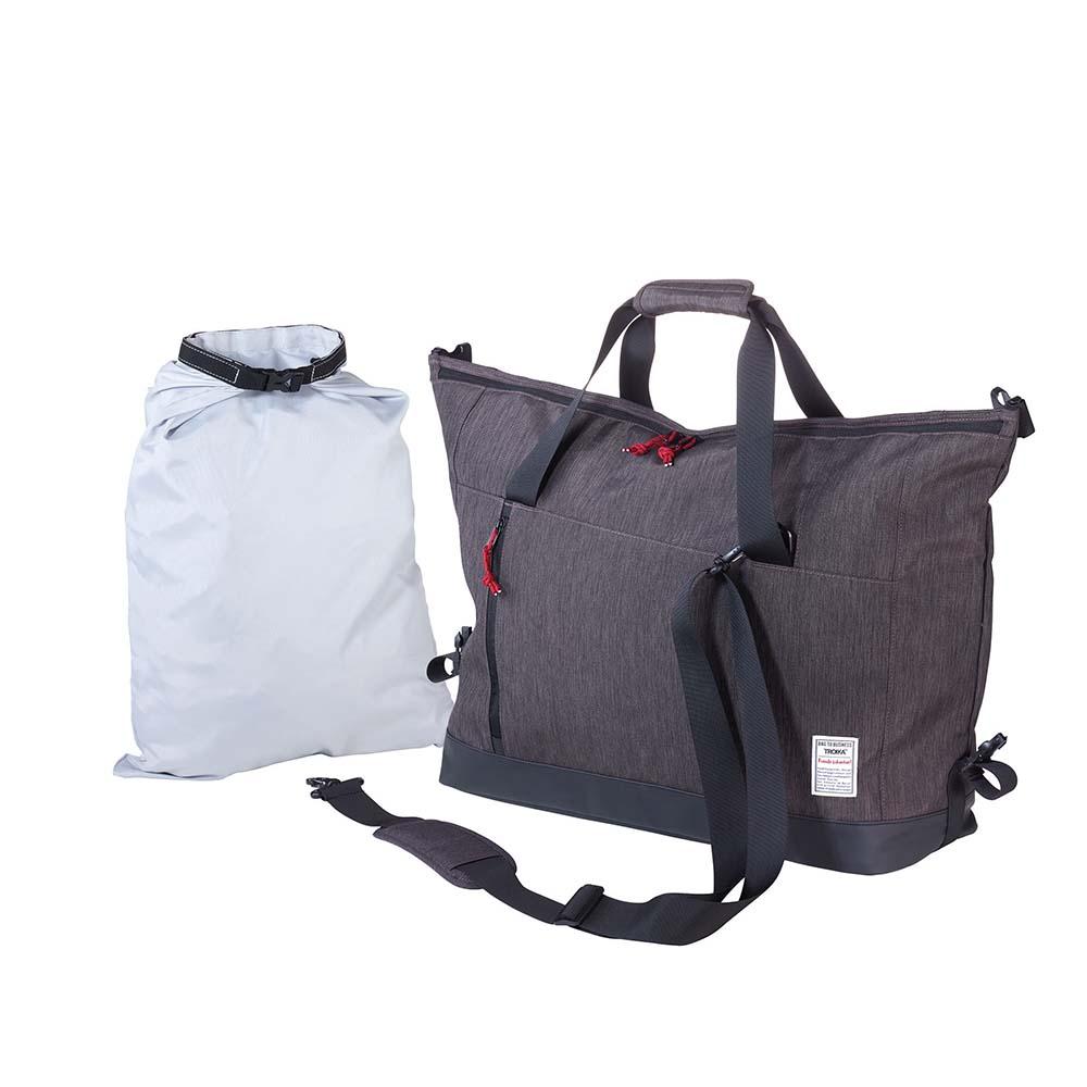 Troika Travel Bag - Business Weekender