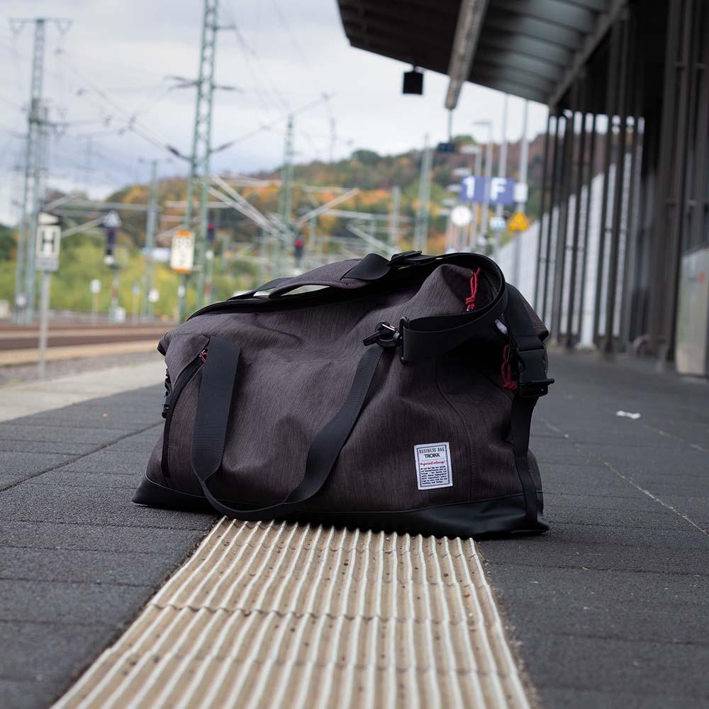 Troika Travel Bag - Business Weekender