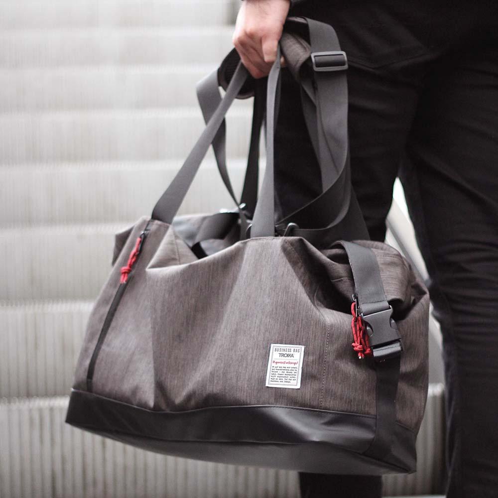 Troika Travel Bag - Business Weekender