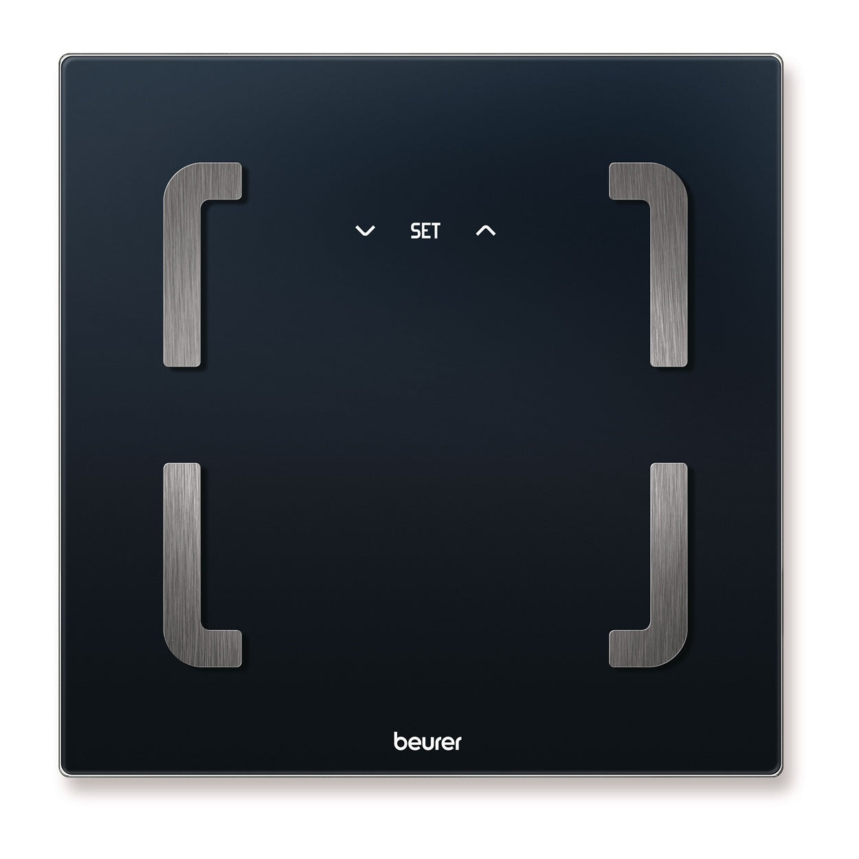 Beurer Diagnostic Scale BF 880 WIFI + App | BMI, Body Fat, Muscle Ratio, Weight & More