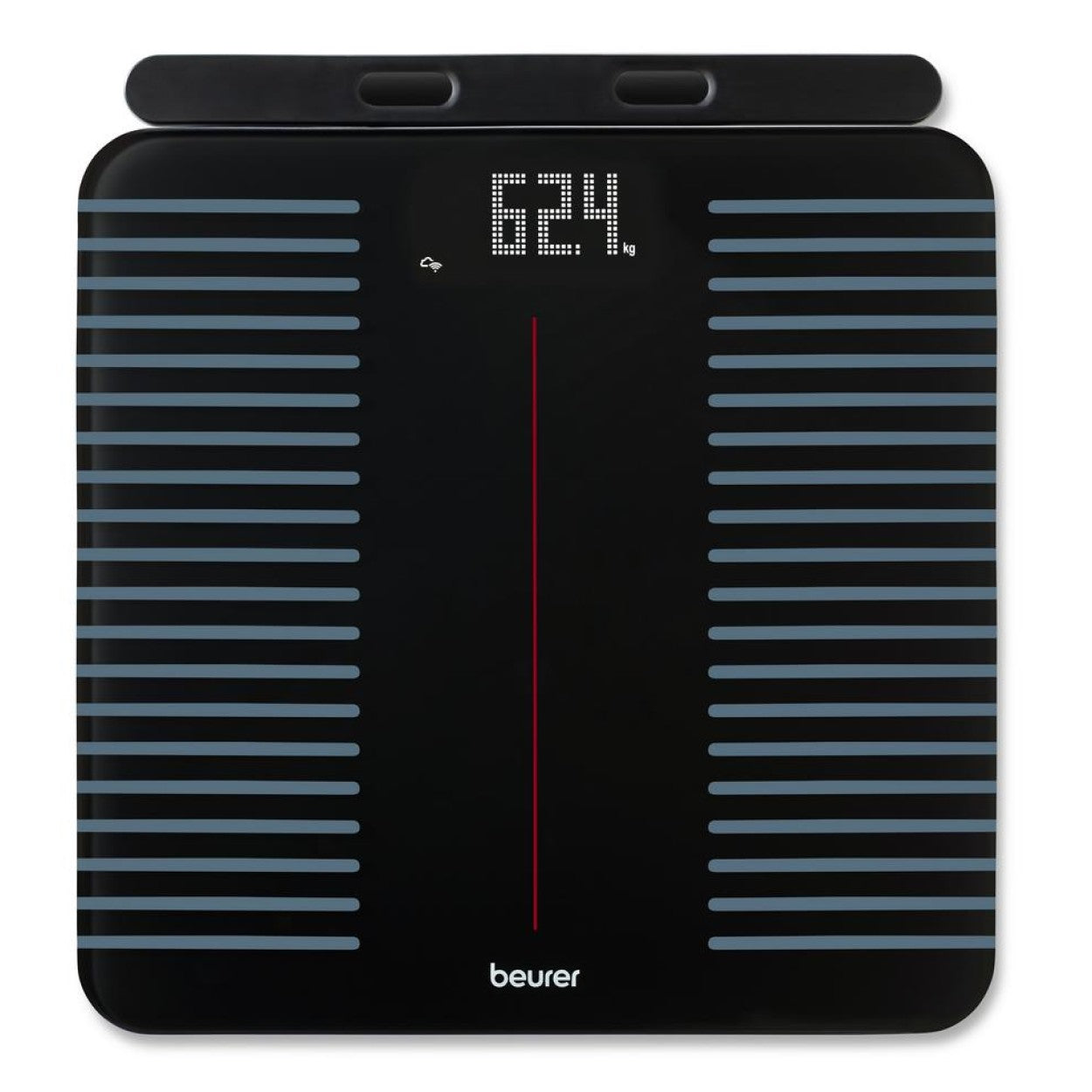 Beurer BF 990 WIFI Diagnostic Bathroom Scale with Full-Body Analysis on 25 Metrics