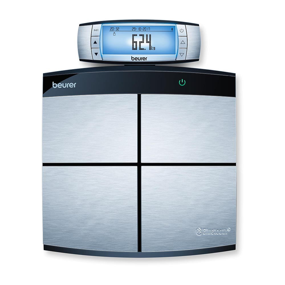 Beurer BF 105 Diagnostic Bathroom Scale