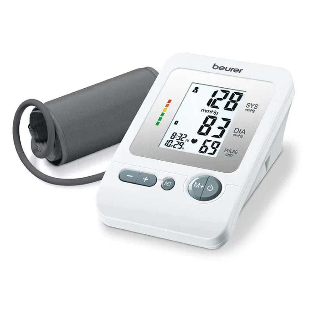 Beurer XL Cuff for BM 26, BM 35, BM 40 Blood Pressure Monitors: 30-42cm