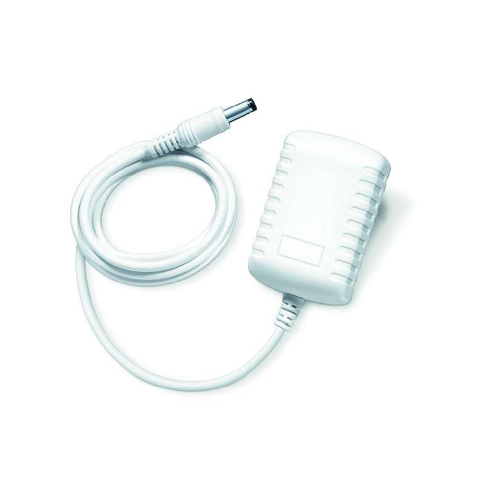 Beurer Mains Adapter for Beurer Upper Arm Blood Pressure Monitors (BM Models)