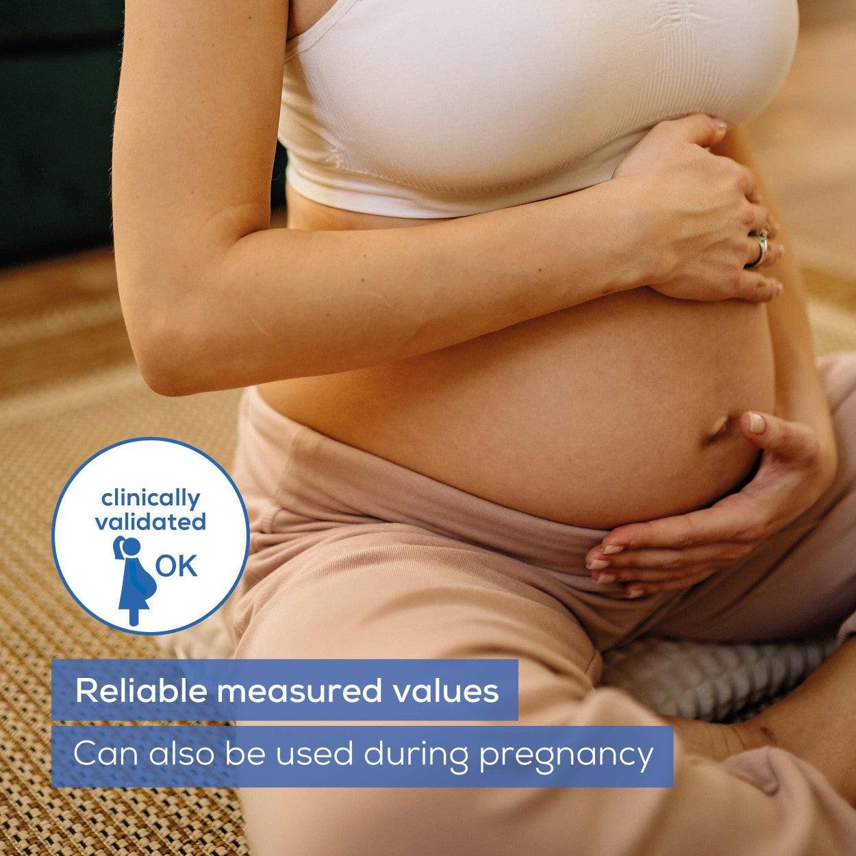 Beurer BM 28 Upper Arm Blood Pressure Monitor with Mains Adaptor | Proven Accuracy