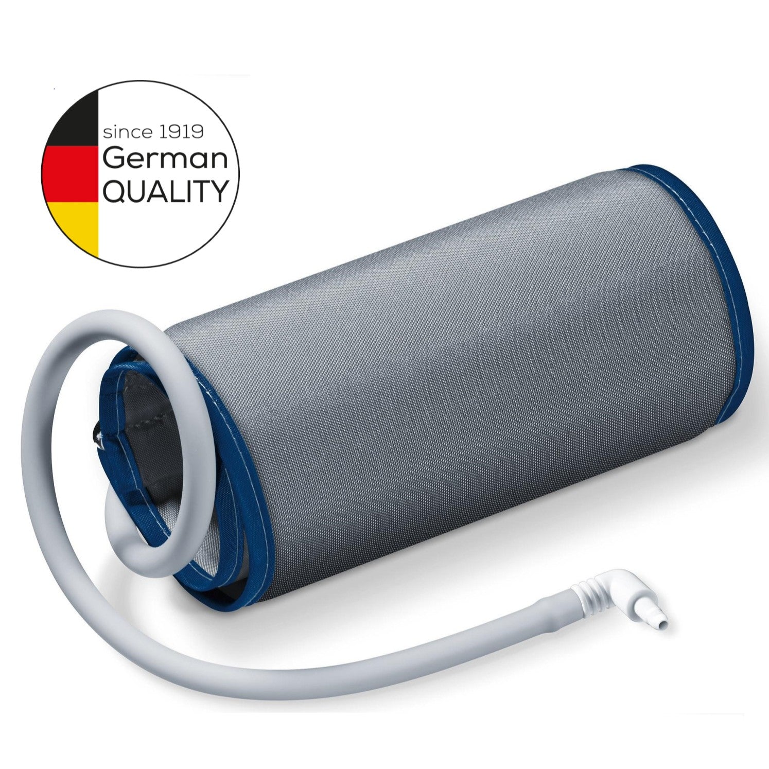 Beurer BM 28 Upper Arm Blood Pressure Monitor with Technology to Ensure Proven Accuracy