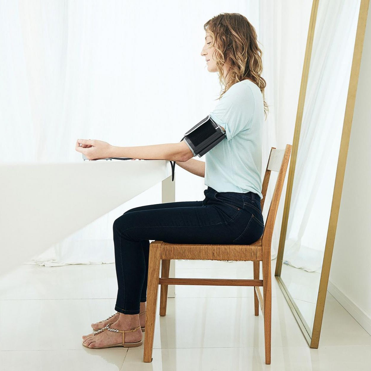 Beurer BM 35 Upper Arm Blood Pressure Monitor with Arrhythmia Detection