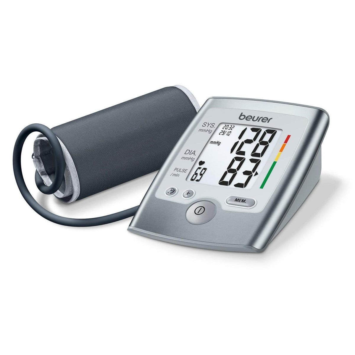 Beurer XL Cuff for BM 26, BM 35, BM 40 Blood Pressure Monitors: 30-42cm