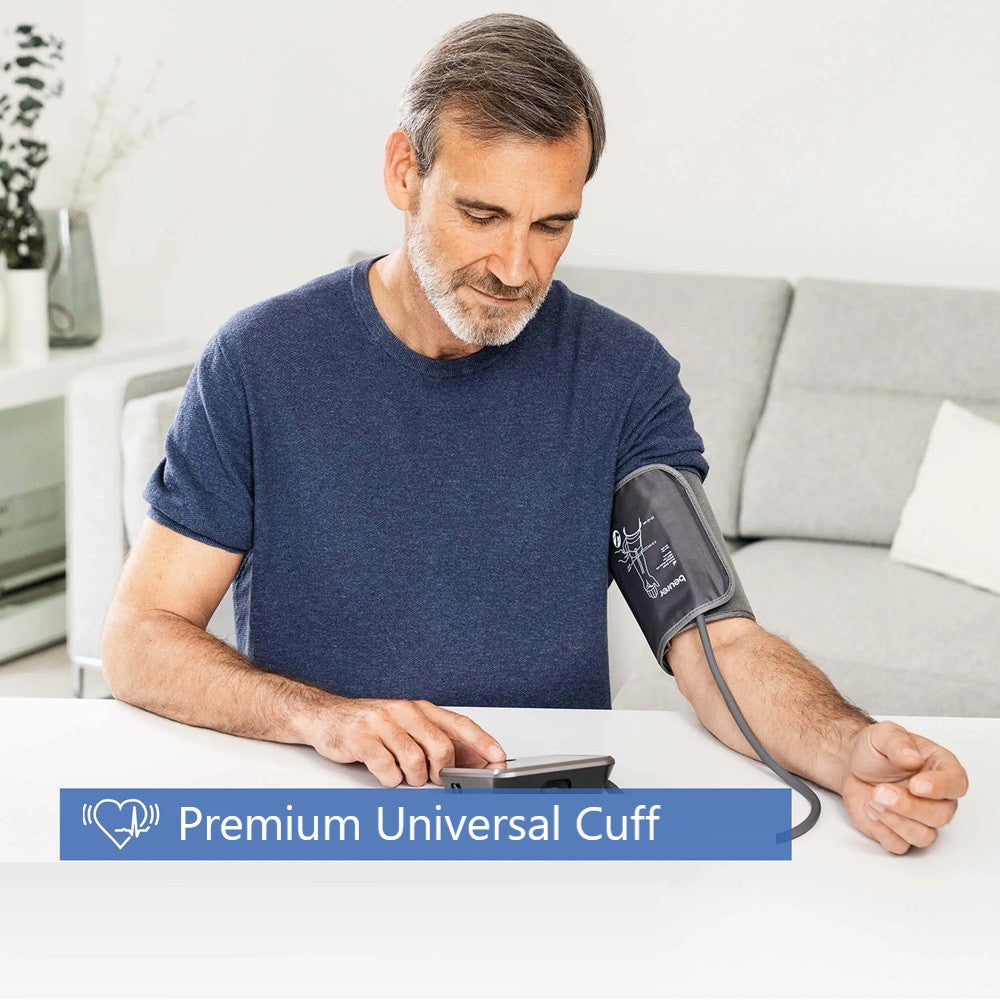 Beurer BM 64 Replacement Cuff 22-42cm for BM 64 Blood Pressure Monitors