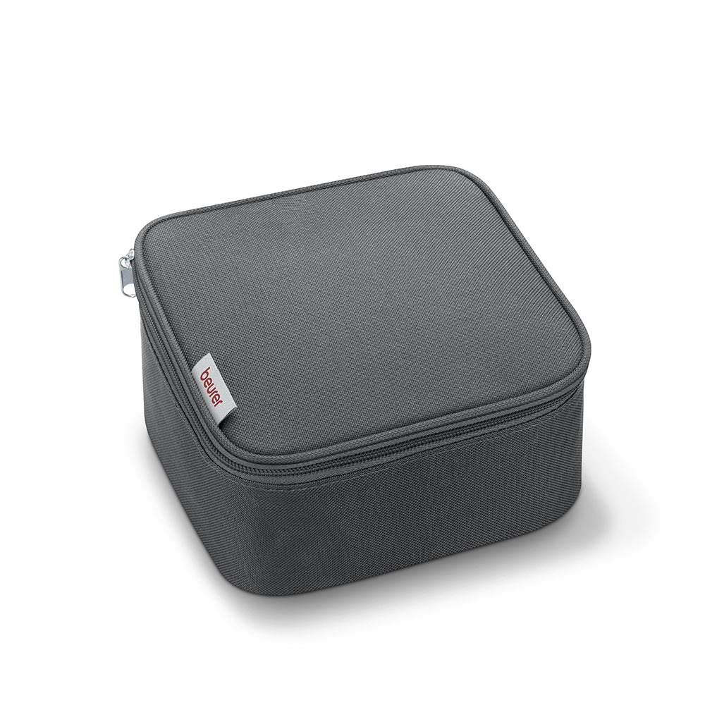 Demo - Beurer BM 96 Cardio Blood Pressure Monitor with ECG Function & App