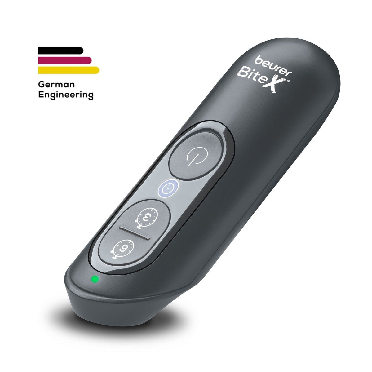 Beurer Germany Insect Bite Healer: Chemical Free Itch & Sting Relief BR 115