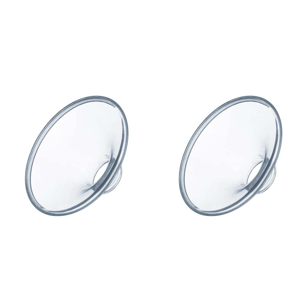 Beurer BY 40/60/70 silicone Pads