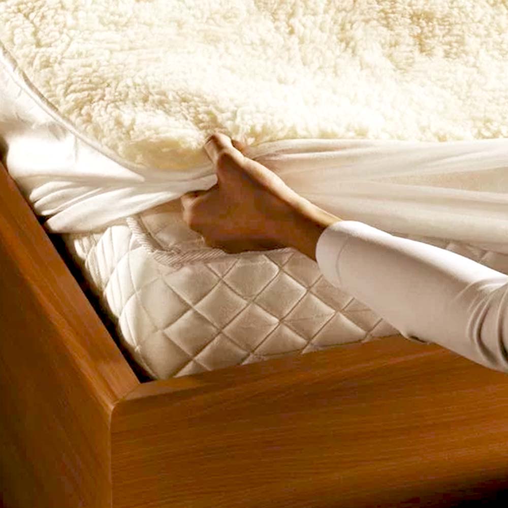Demo - Beurer Comfort Heated Underblanket Super King - 200x180cm