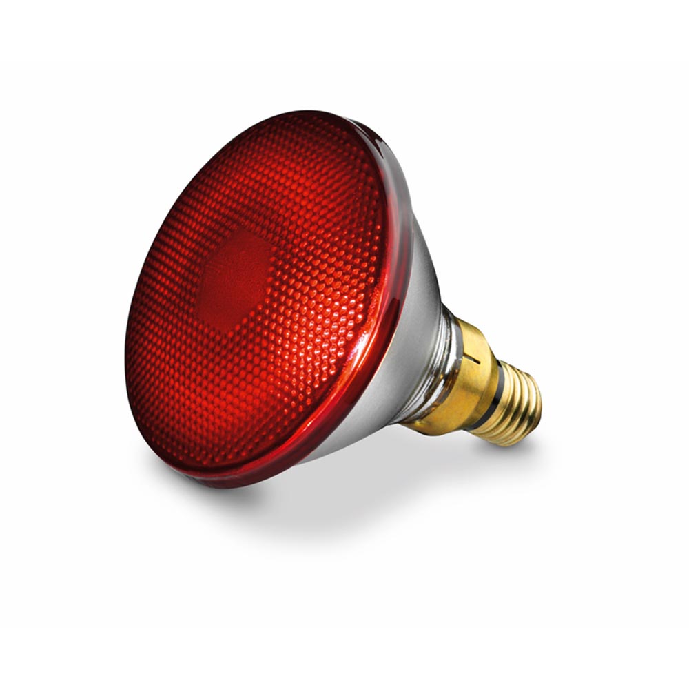 Beurer 150-Watt Infrared Bulb Replacement for SIL 16, IL 21, IL 35 Infrared Lamps