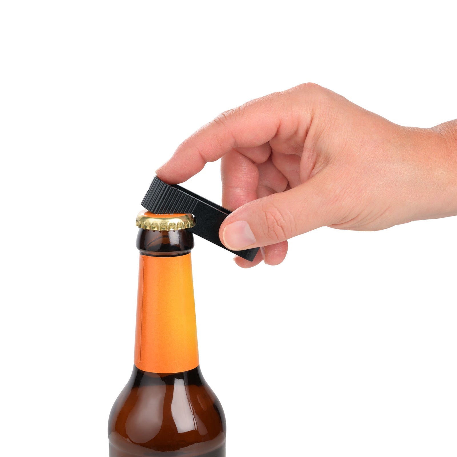 TROIKA Germany USB-C Charging Cable | Built-In Bottle Opener | Gift
