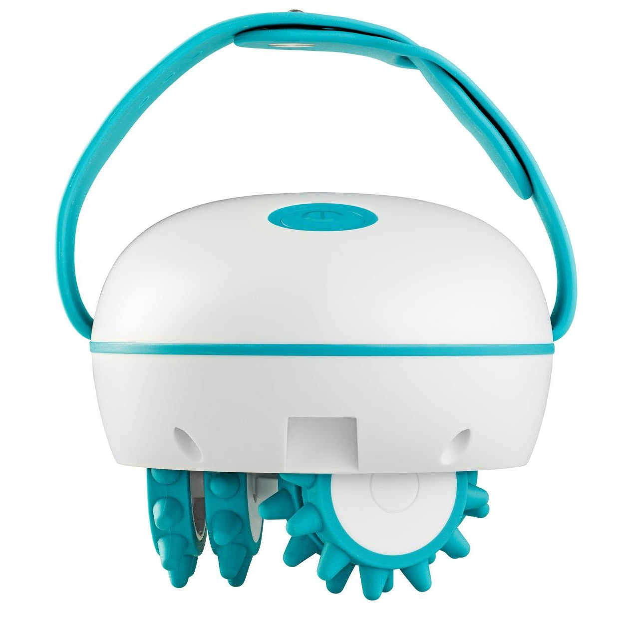 Beurer CM 51 Electric Cellulite Massager. Target & Firm Orange Peel Skin. Mains Powered. 2 Intensity Levels