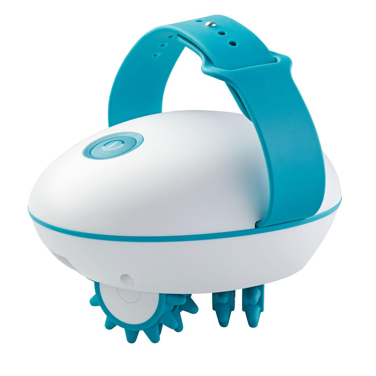 Beurer CM 51 Electric Cellulite Massager. Target & Firm Orange Peel Skin. Mains Powered. 2 Intensity Levels