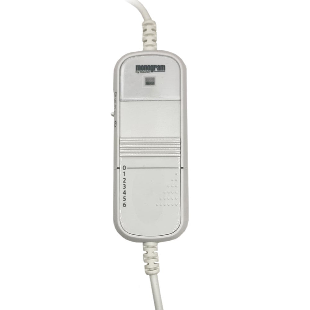 Beurer Comfort Range Underblanket - Replacement Controller S16-UB21