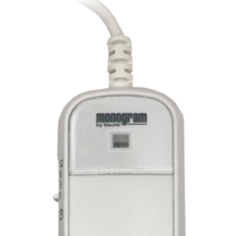 Beurer Comfort Range Underblanket - Replacement Controller S16-UB21