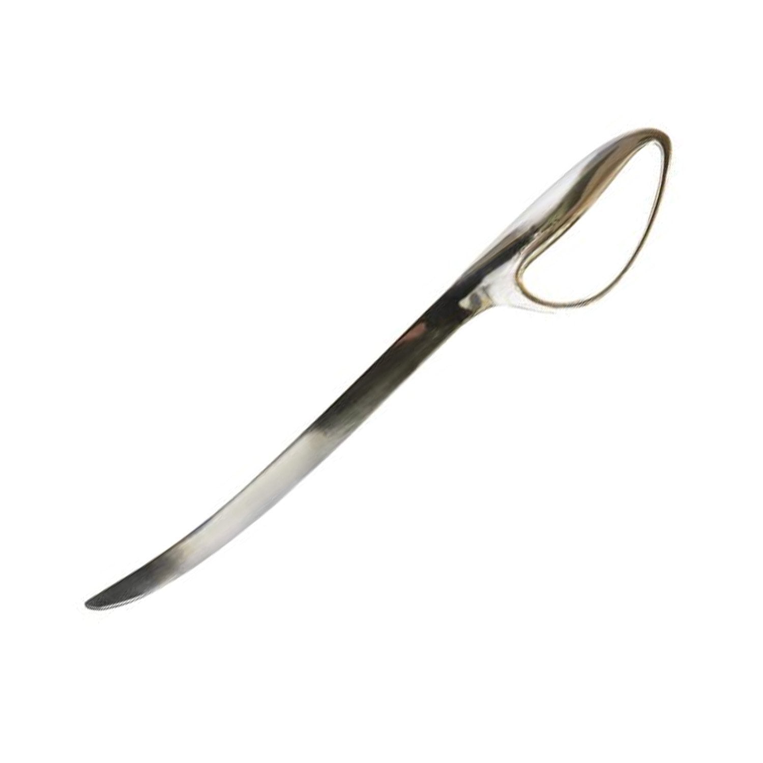 Vagnbys Champagne Sabre - Stainless Steel Mirror Finish