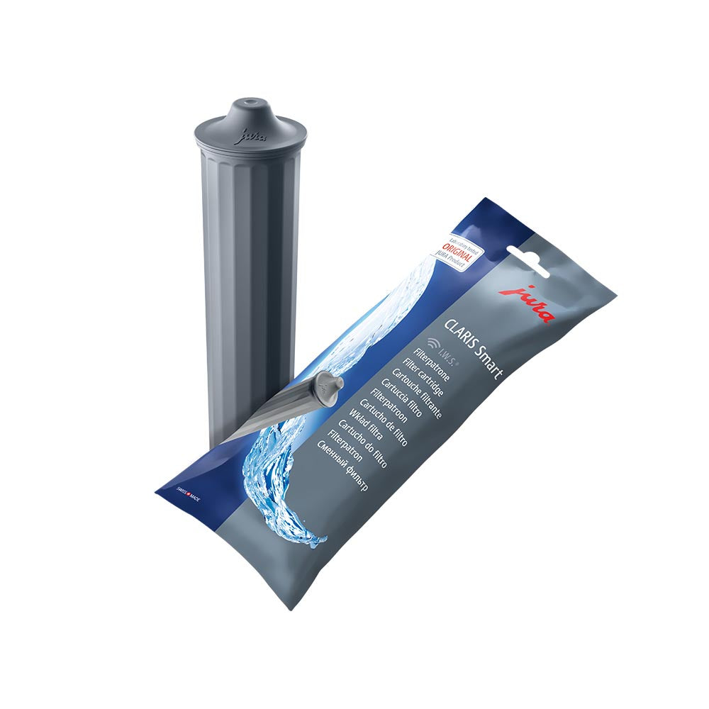 Jura E8 Coffee Machine Incl. Maintenance Starter Kit & Mostra Di Cafe Forza #3 Coffee Beans (2kg)