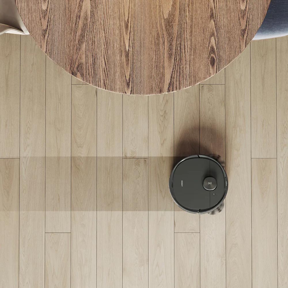 Ecovacs DEEBOT N8 All-in-One Vacuum & Mop Cleaner