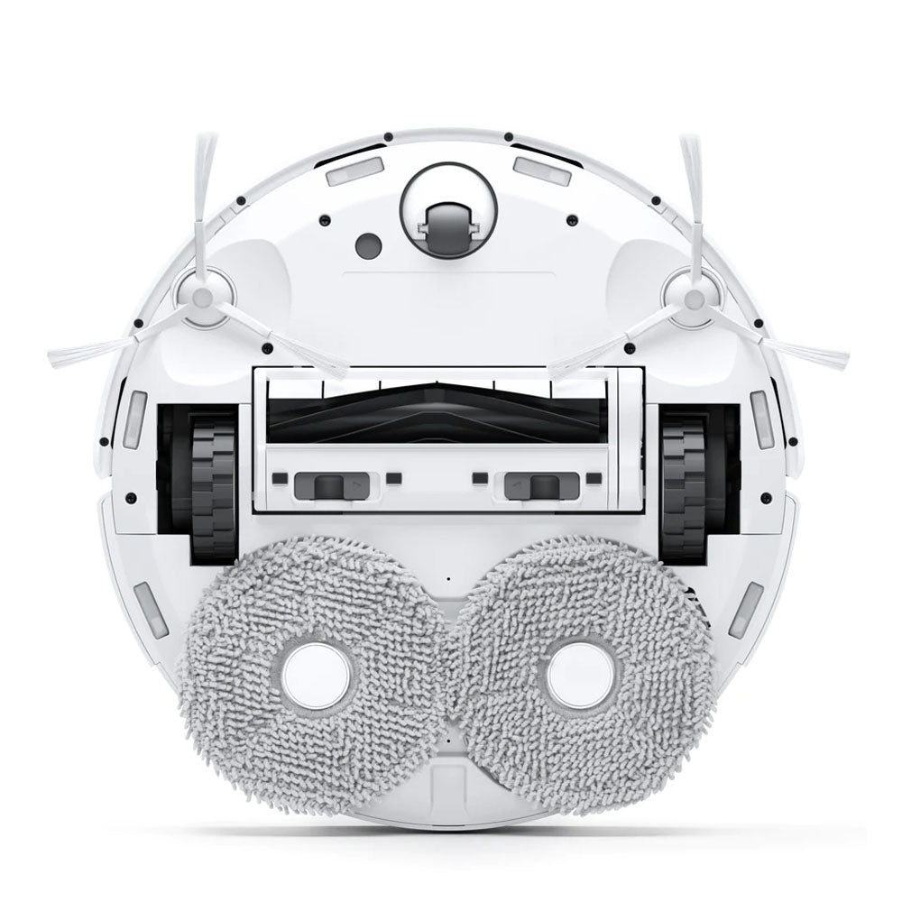 Ecovacs Deebot T20 Omni Robot Vacuum & Hot Water Mop Cleaner - OMNI Station