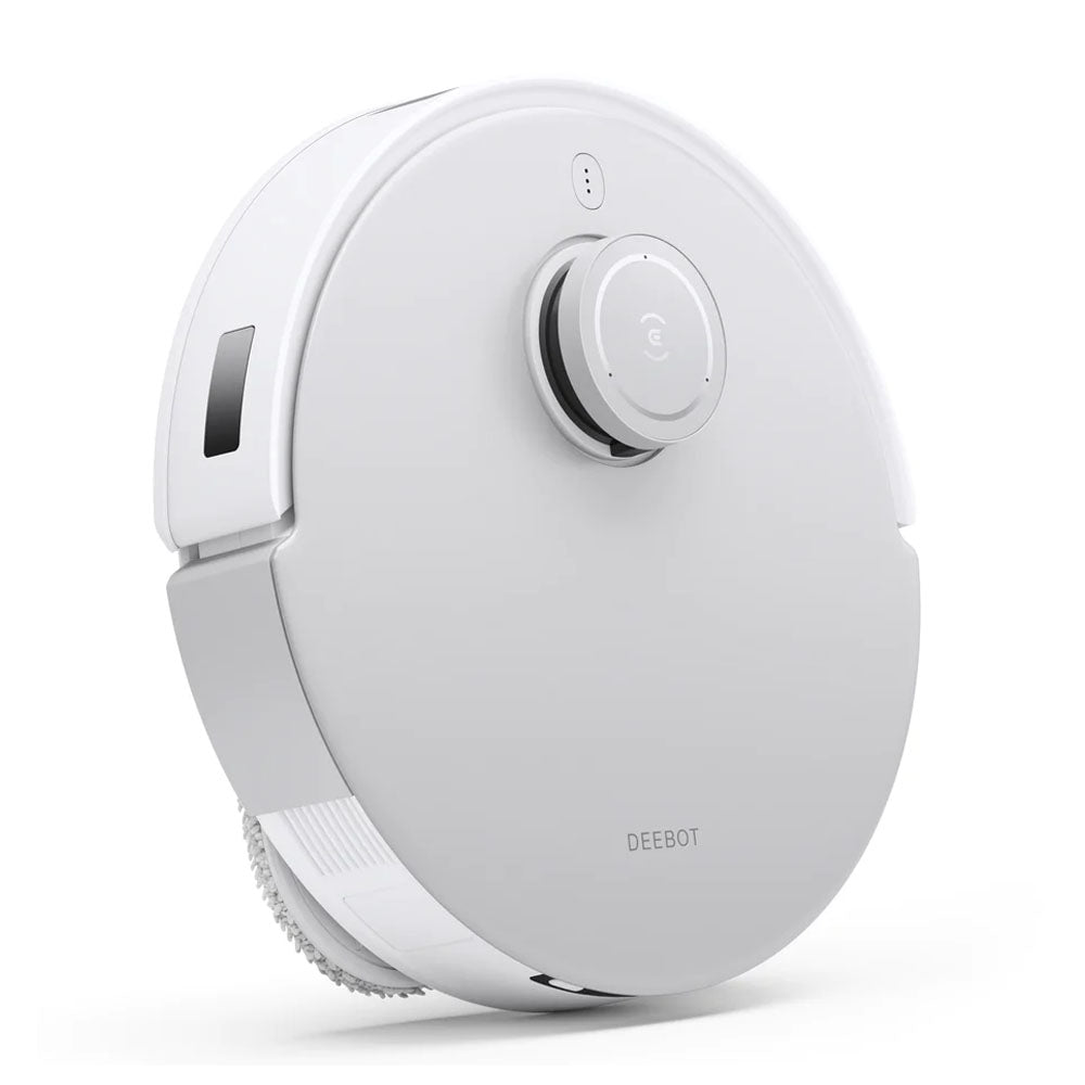 Ecovacs Deebot T20 Omni Robot Vacuum & Hot Water Mop Cleaner - OMNI Station