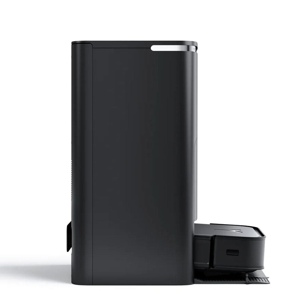 Ecovacs Deebot X2 Omni Robot Vacuum & Mop Cleaner - OMNI Station