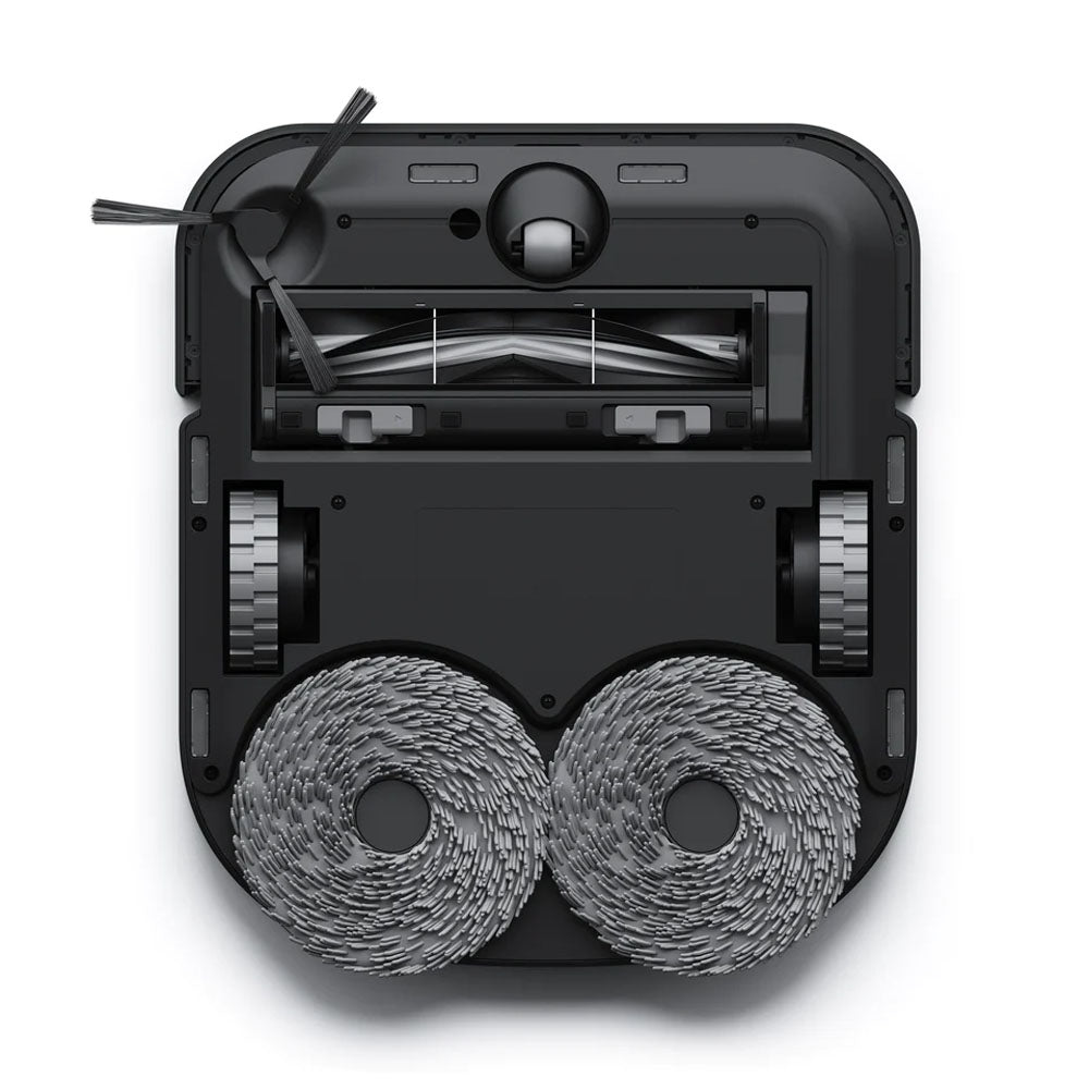 Ecovacs Deebot X2 Omni Robot Vacuum & Mop Cleaner - OMNI Station