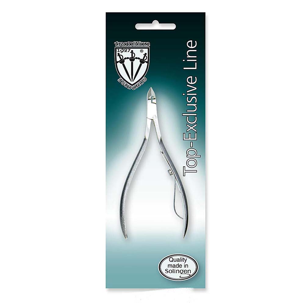 Kellermann 3 Swords Cuticle Nippers EL 9438 - 9 cm