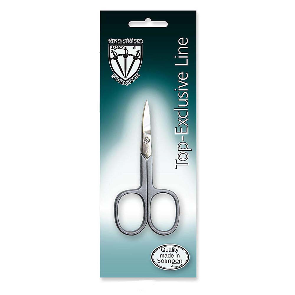 Kellermann 3 Swords Nail Scissors EL 9902