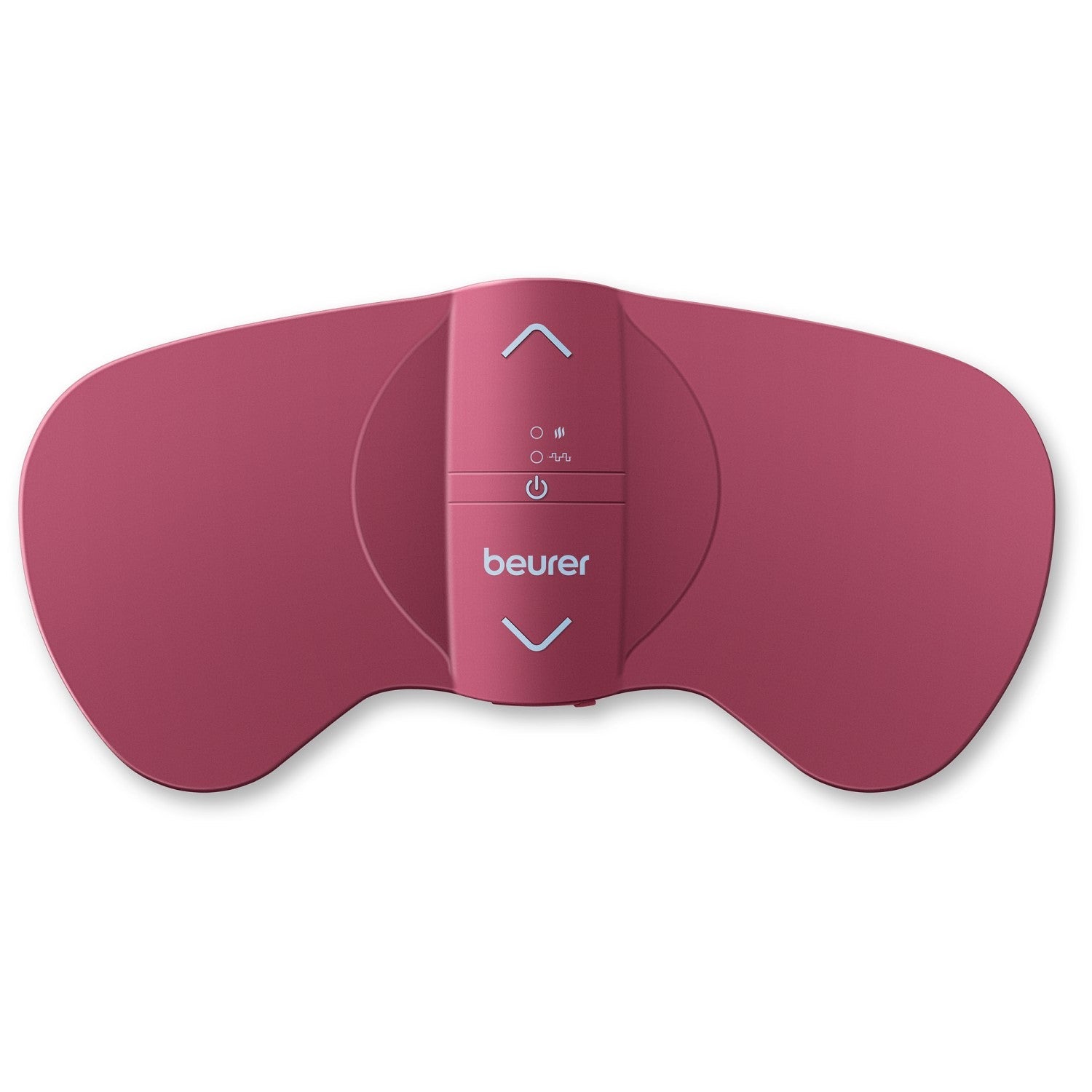 Beurer Menstrual Pain Relief EM 50: Period & Endometriosis Pain Relief with TENS & Heat Pad
