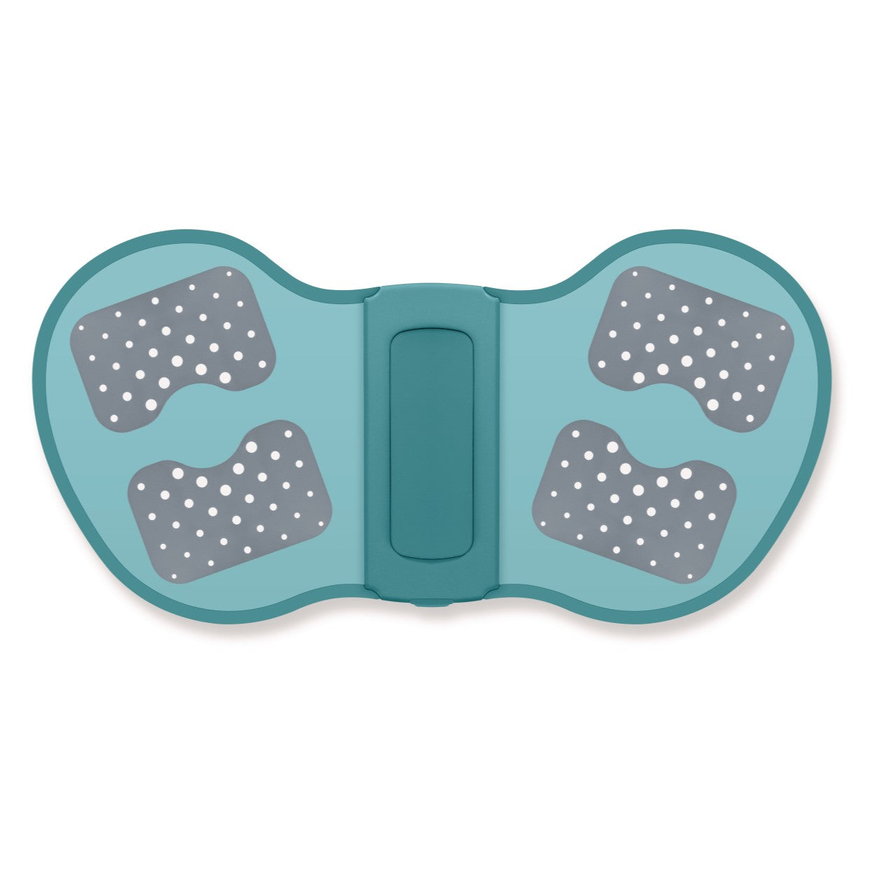 Beurer Germany EM 55 XL Menstrual Period Pain Relief & Endometriosis Pain Relief | TENS & Heat